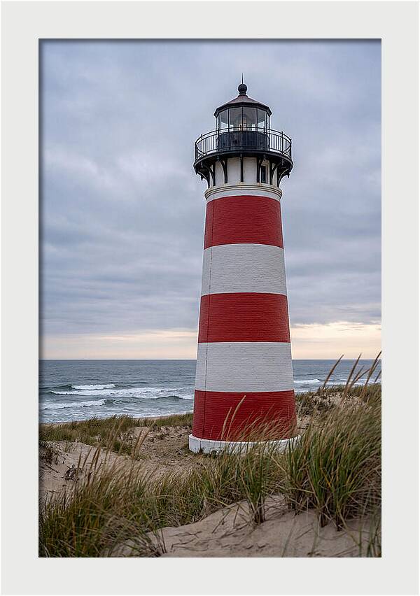 Nauset Light Beacon