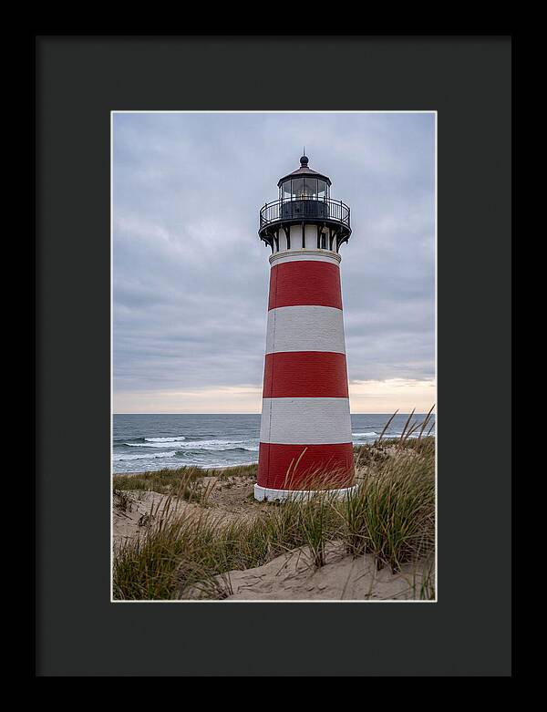Nauset Light Beacon