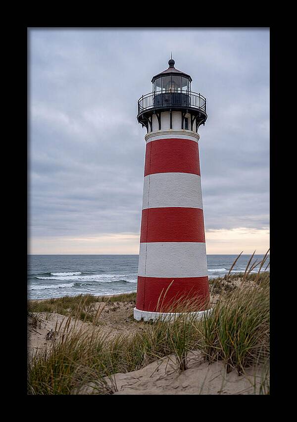 Nauset Light Beacon