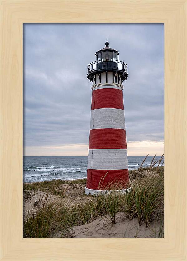 Nauset Light Beacon
