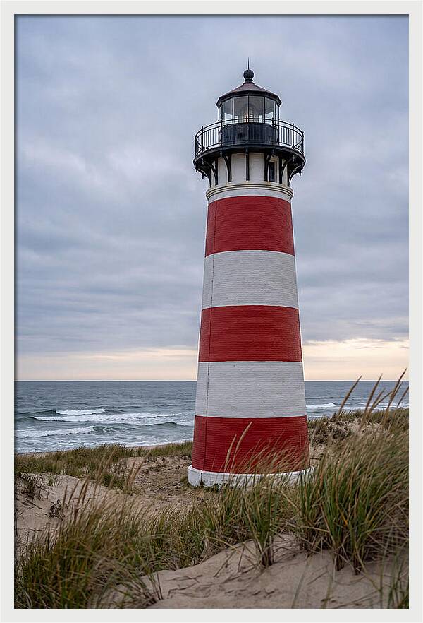 Nauset Light Beacon