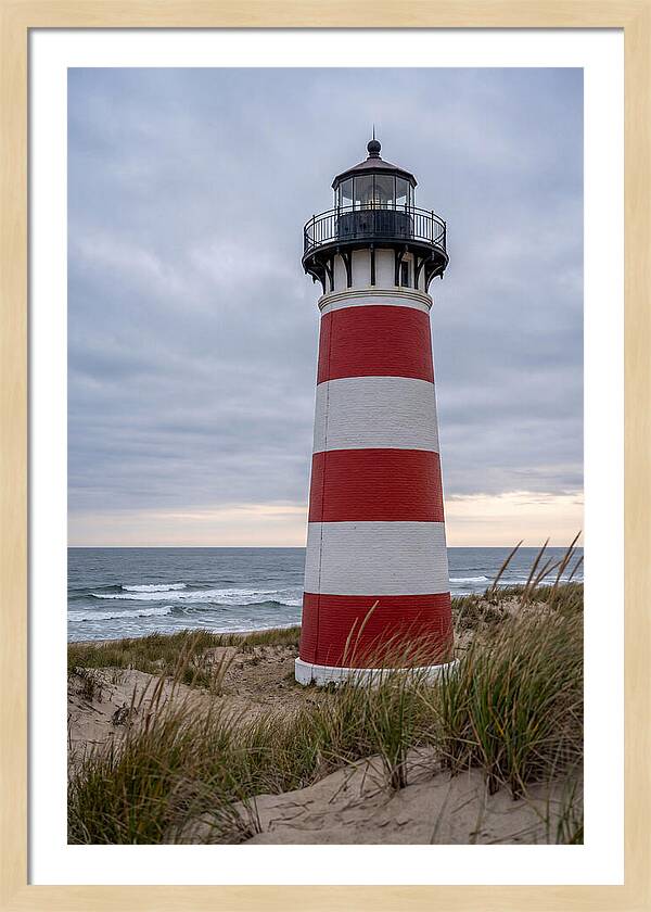 Nauset Light Beacon