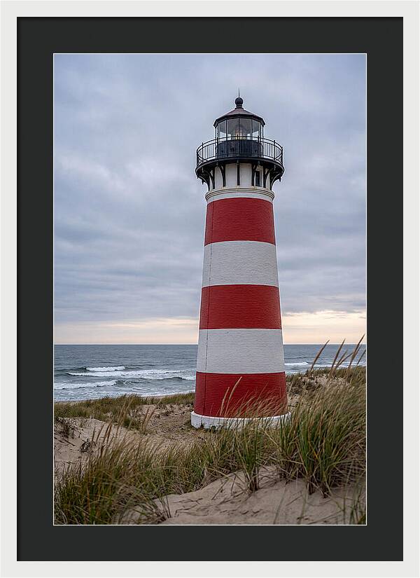 Nauset Light Beacon