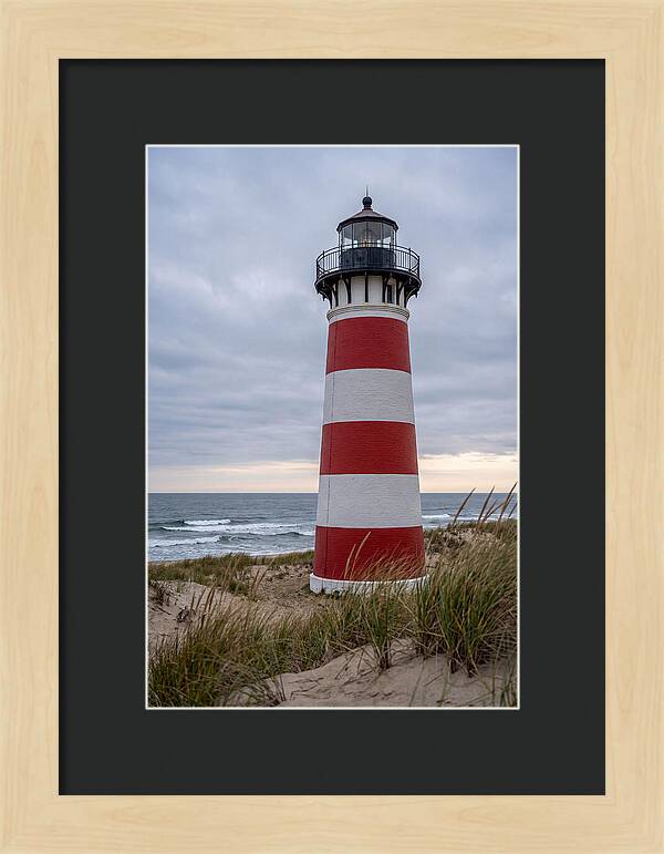 Nauset Light Beacon