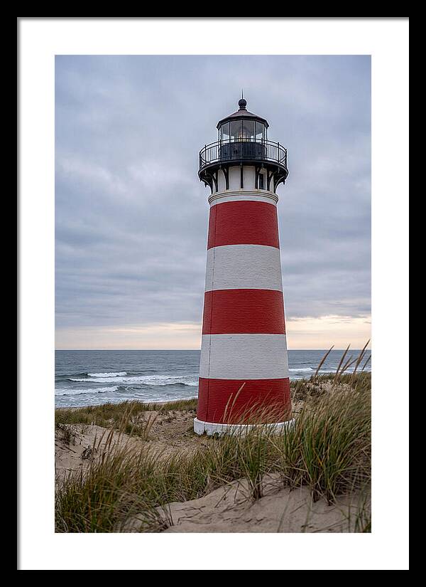 Nauset Light Beacon