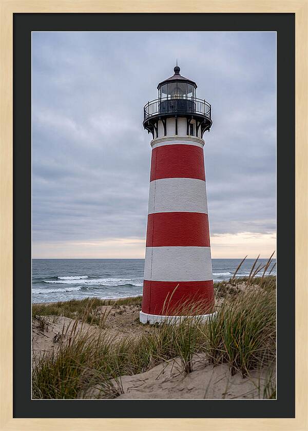 Nauset Light Beacon