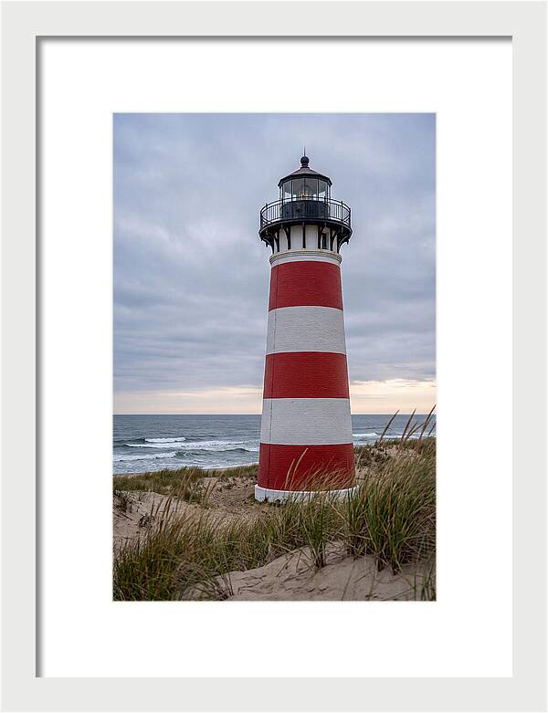 Nauset Light Beacon