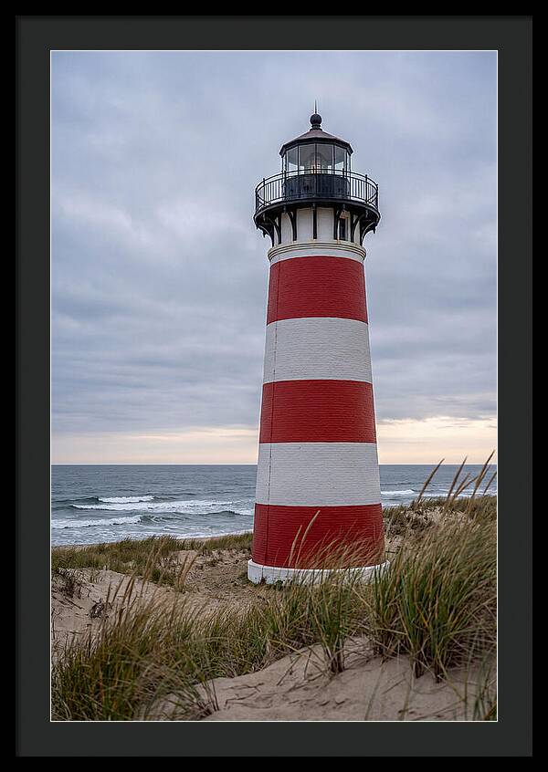 Nauset Light Beacon