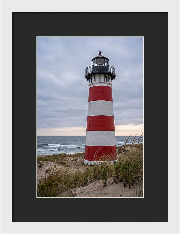 Nauset Light Beacon