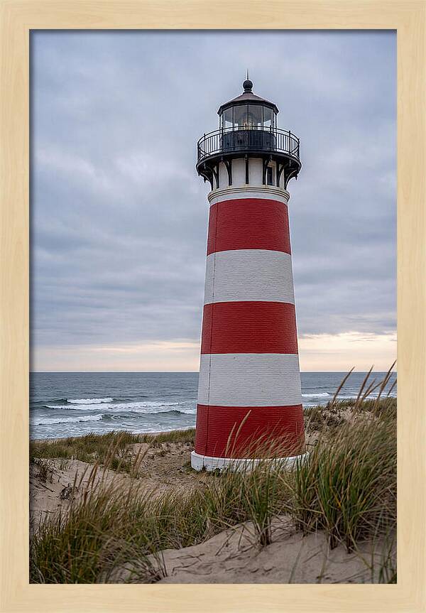 Nauset Light Beacon