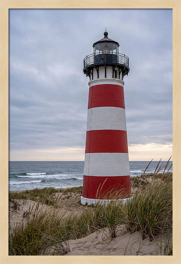 Nauset Light Beacon