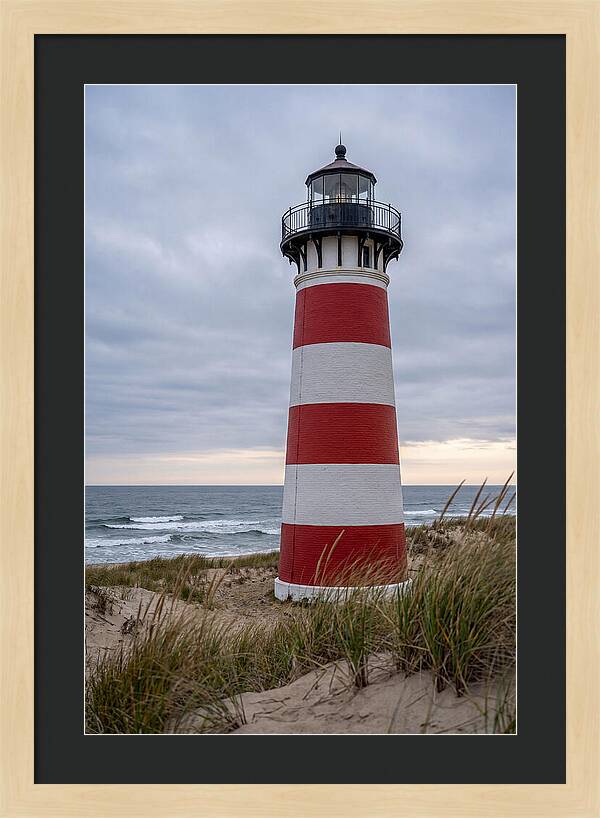 Nauset Light Beacon