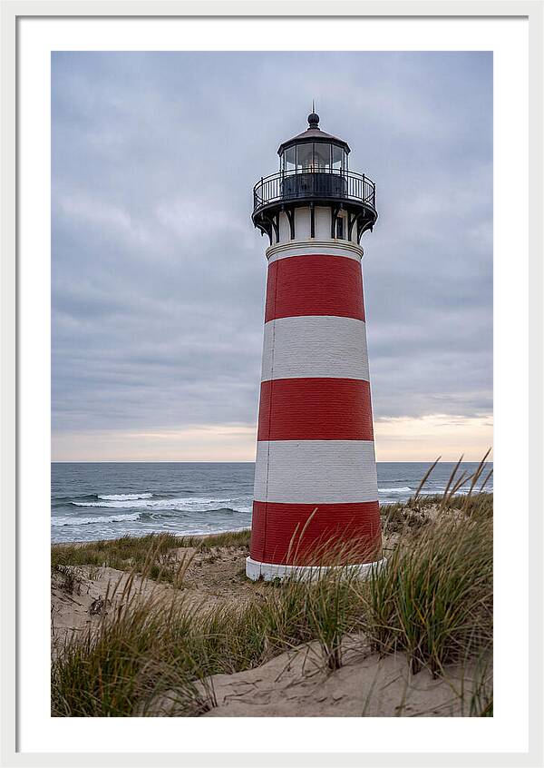 Nauset Light Beacon