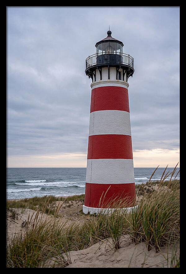 Nauset Light Beacon