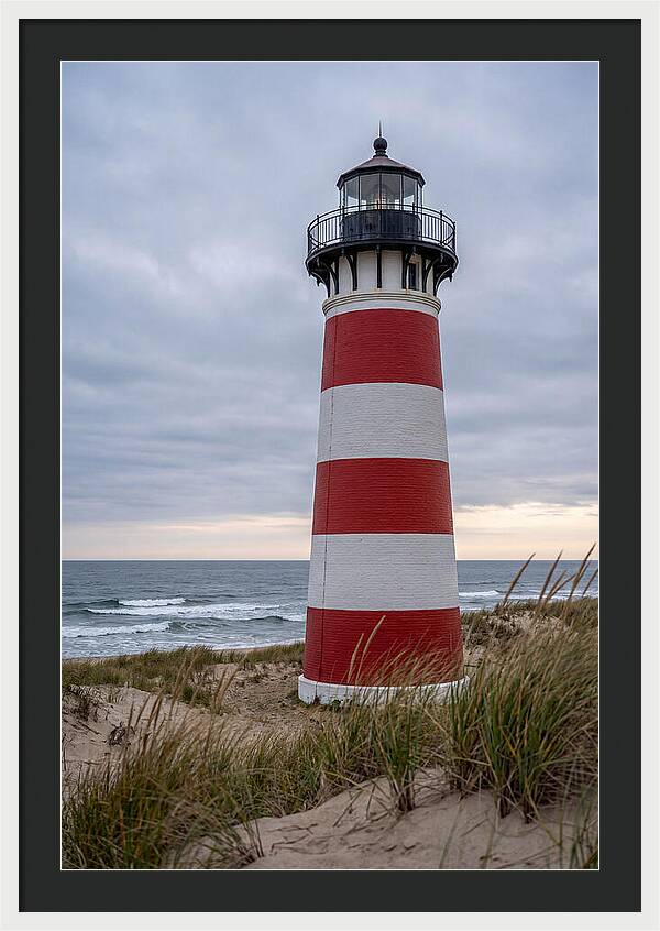 Nauset Light Beacon