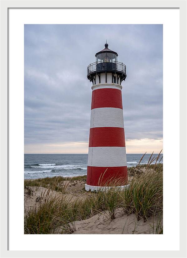 Nauset Light Beacon
