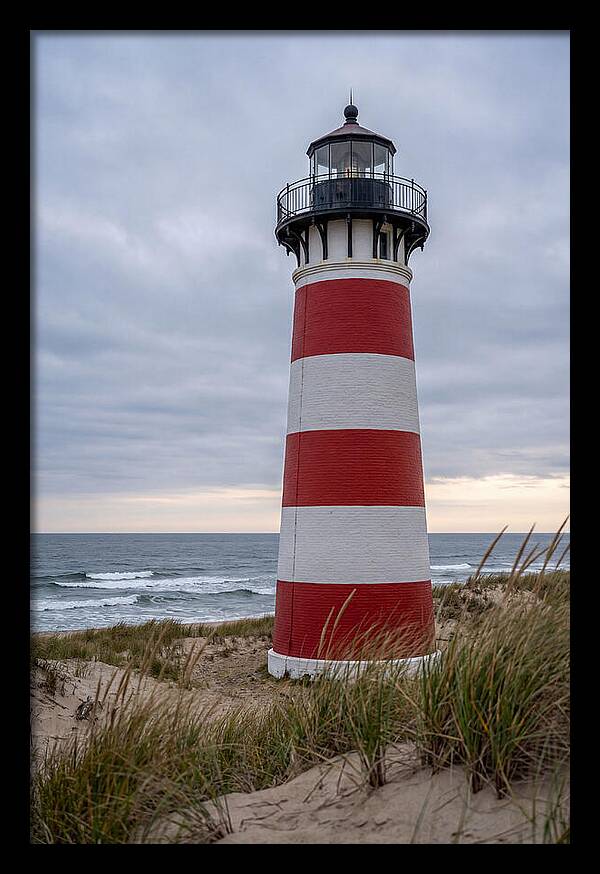 Nauset Light Beacon