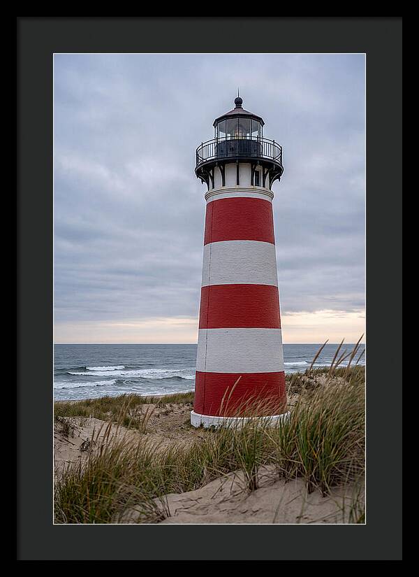 Nauset Light Beacon