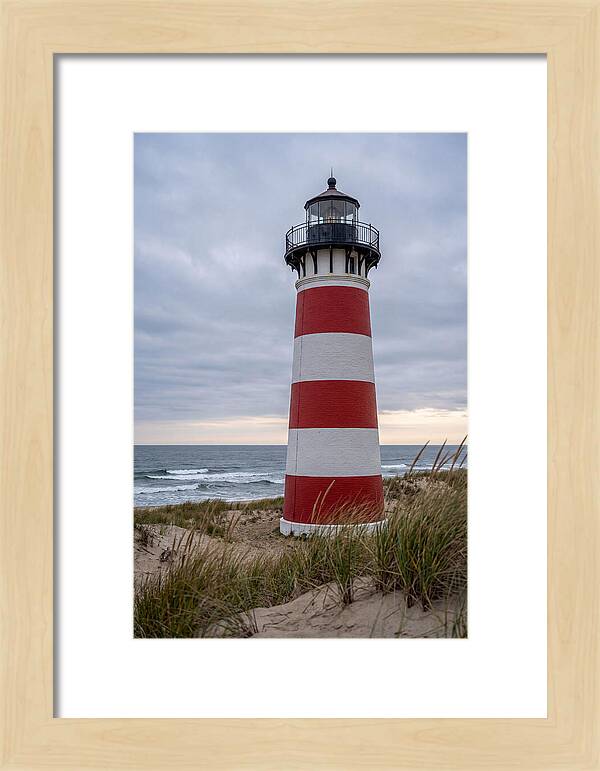 Nauset Light Beacon
