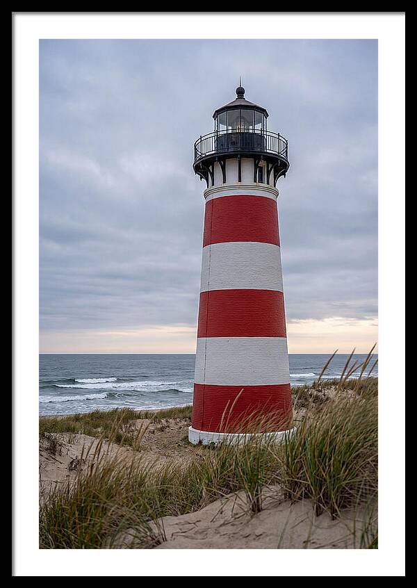 Nauset Light Beacon