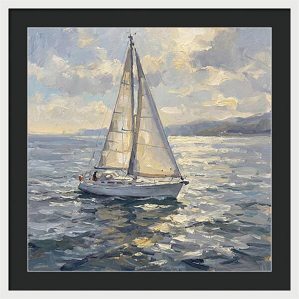Navigating Tranquil Waters