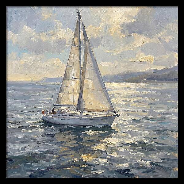 Navigating Tranquil Waters