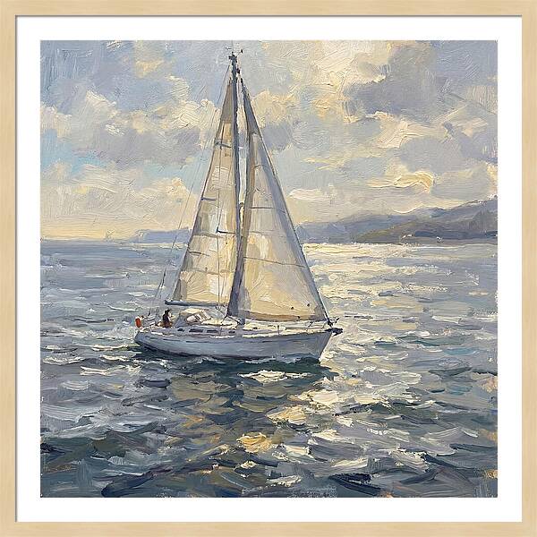 Navigating Tranquil Waters