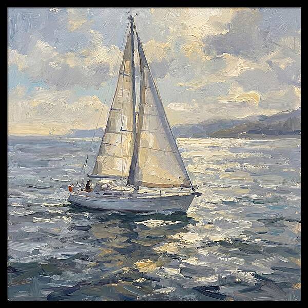 Navigating Tranquil Waters