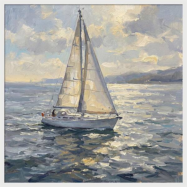 Navigating Tranquil Waters