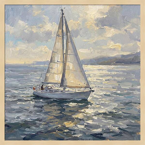Navigating Tranquil Waters