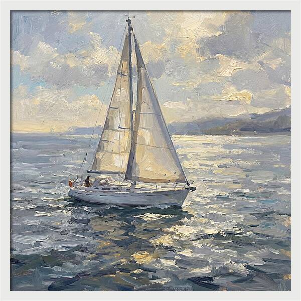 Navigating Tranquil Waters