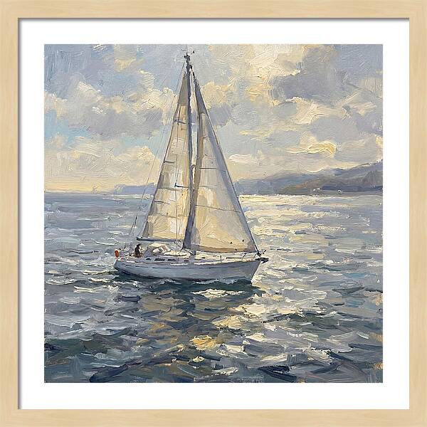 Navigating Tranquil Waters