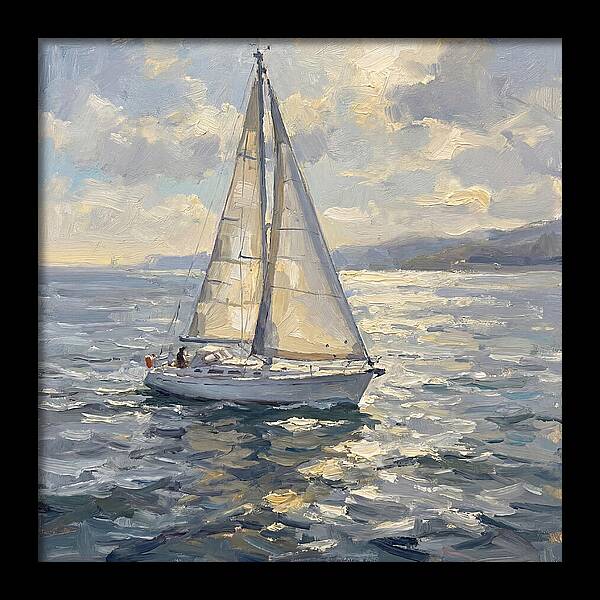 Navigating Tranquil Waters