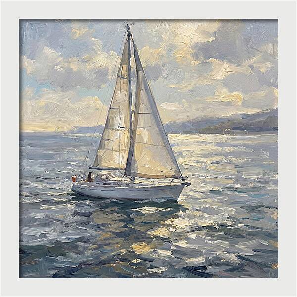 Navigating Tranquil Waters
