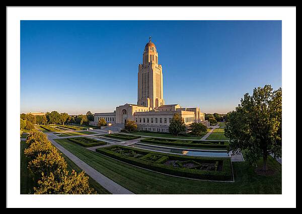 Nebraska Art