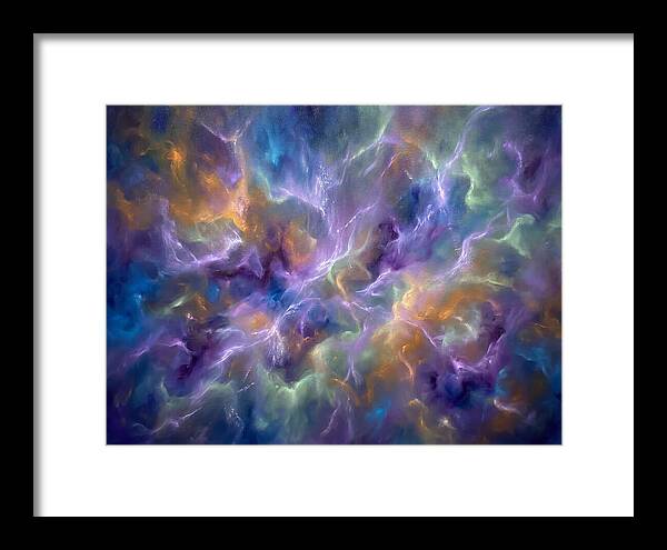 Nebula Dreamscape