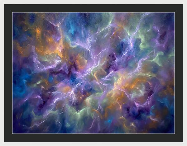 Nebula Dreamscape