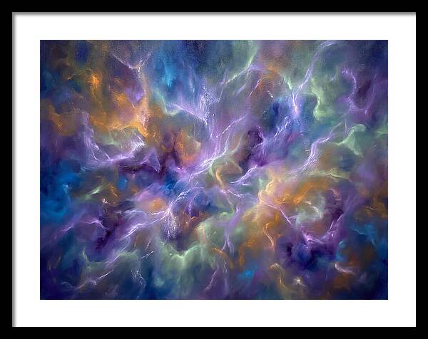 Nebula Dreamscape