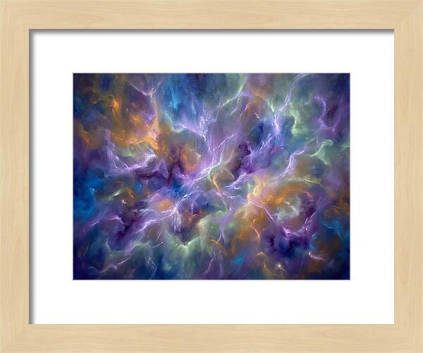 Nebula Dreamscape