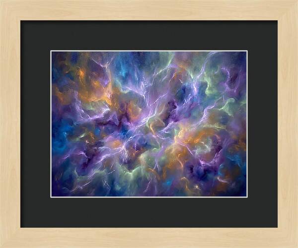 Nebula Dreamscape