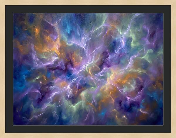 Nebula Dreamscape