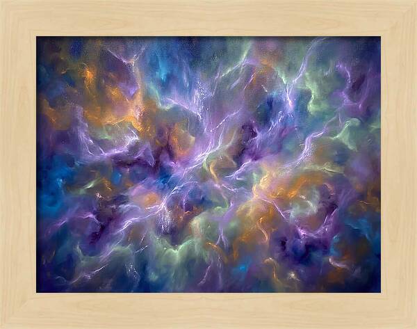 Nebula Dreamscape