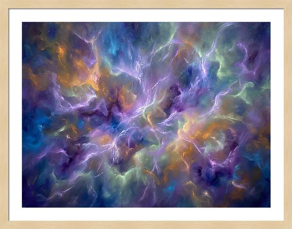 Nebula Dreamscape