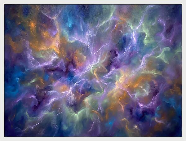 Nebula Dreamscape