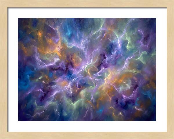 Nebula Dreamscape
