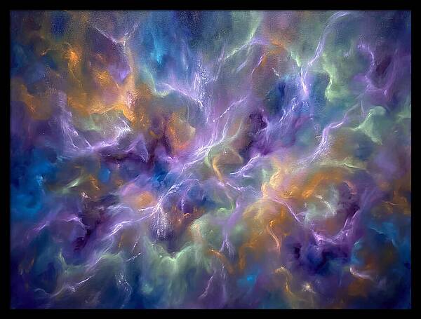 Nebula Dreamscape