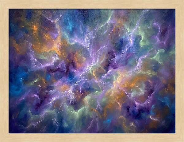 Nebula Dreamscape