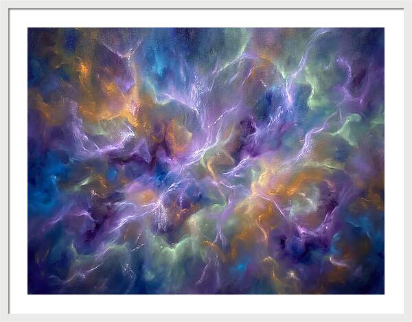 Nebula Dreamscape