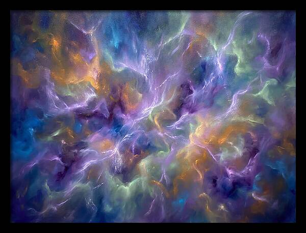 Nebula Dreamscape