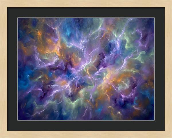 Nebula Dreamscape